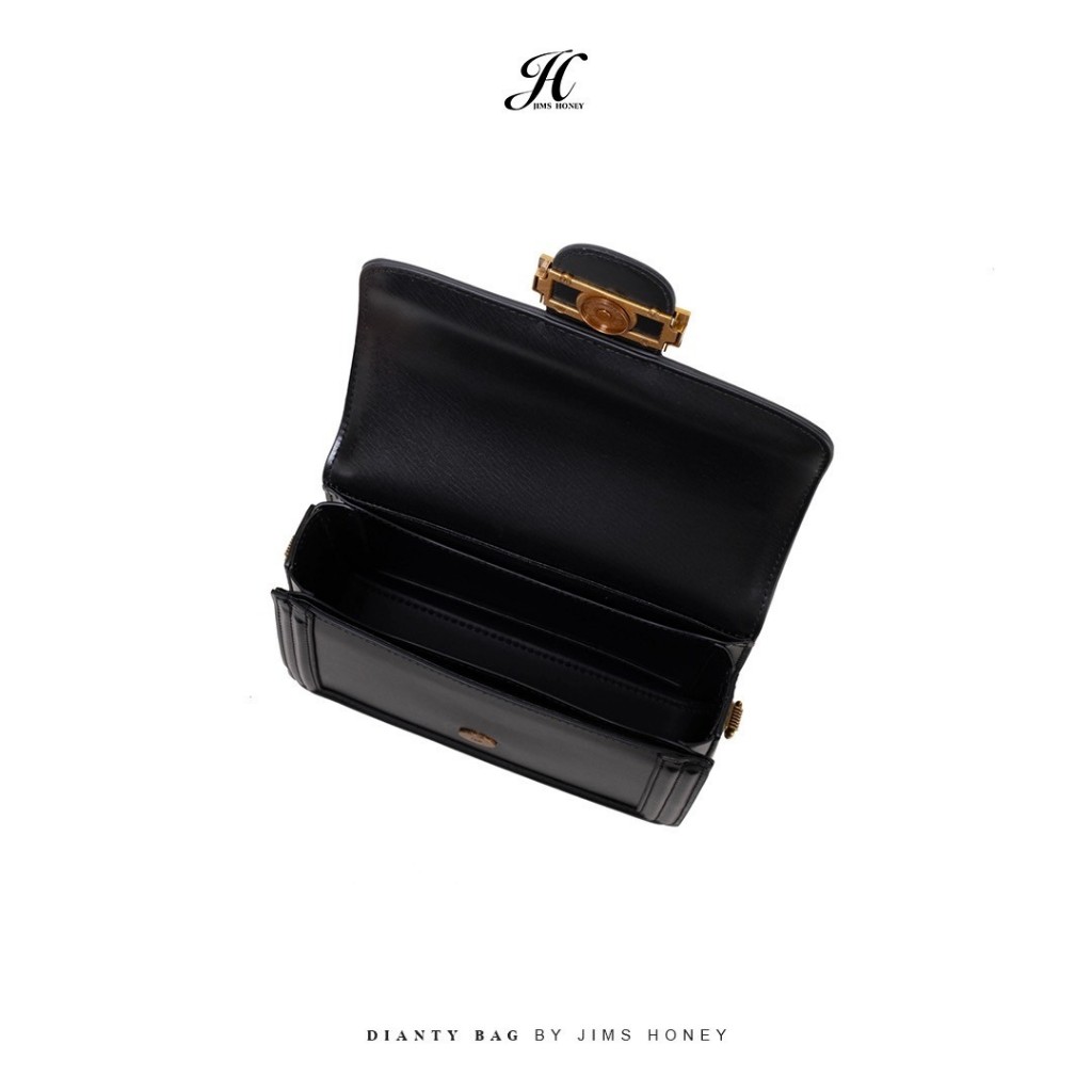 JIMS HONEY DIANTY BAG Tas Selempang Wanita Slingbag Cewek Jimshoney Trendy Elegan