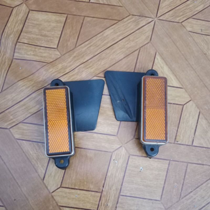 mata kucing/airscope rx spesial