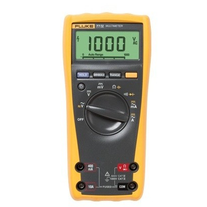 Fluke Digital Multimeter Fluke-77 IV