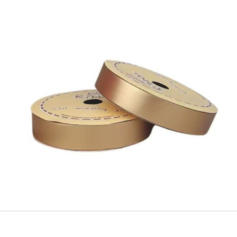 

PITA JEPANG METALIK DOFF/PITA KADO/PITA AKSESORIS/PITA HIASAN/PITA SERUT/PITA METALIK DOFF/PITA 2CM