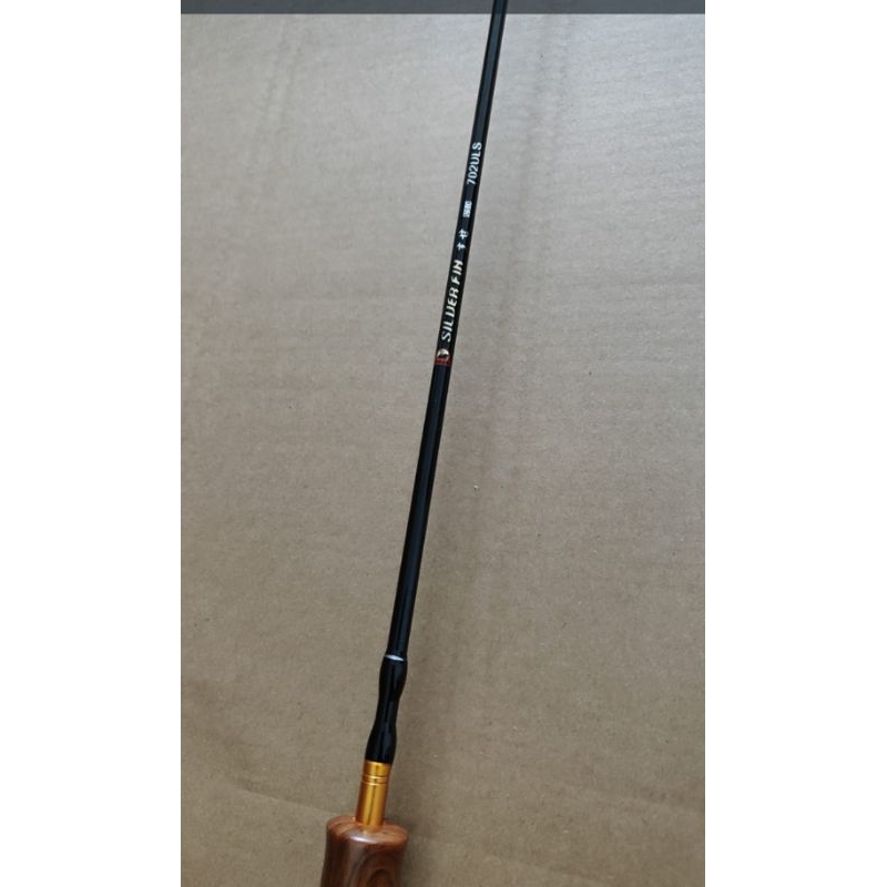 Joran UL Swan Silver Fin 198 cm & 210 cm
