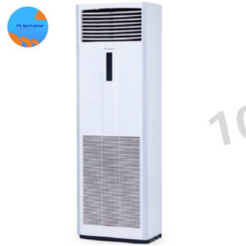 HARGA DISKON AC Floor Standing DAIKIN 5 PK R32 (3 Phase) FVC125AYL / SVC125AYL