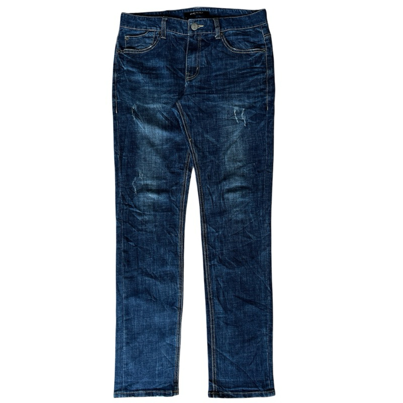 CELANA JEANS KENNETH COLE new york