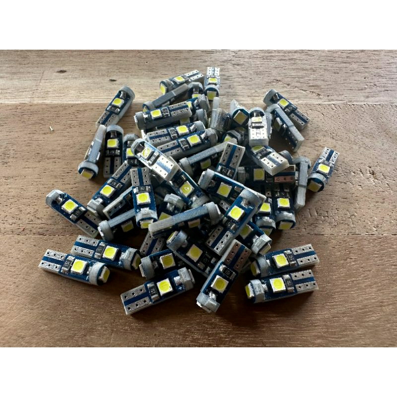 bohlam led speedometer vespa excel exclusif