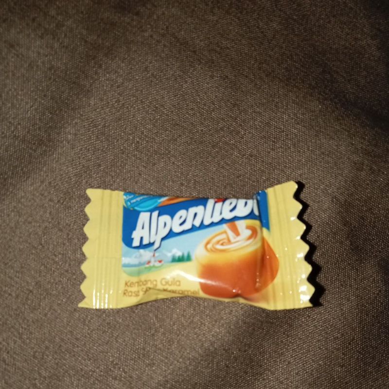 

Permen Alpenliebe