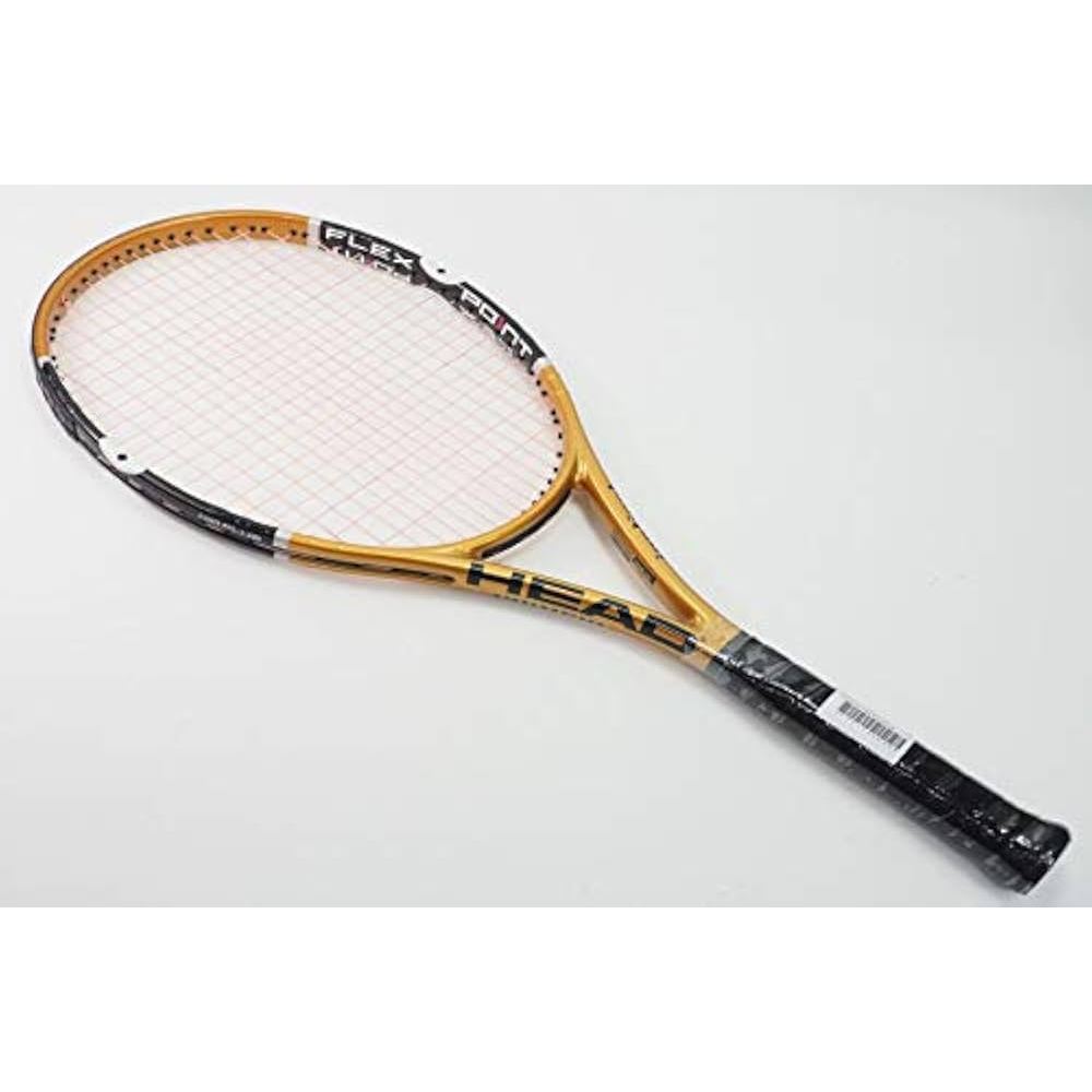 RAKET TENIS SQUASH TECHNIFIBER SUPREME CALIBUR 135 +CV