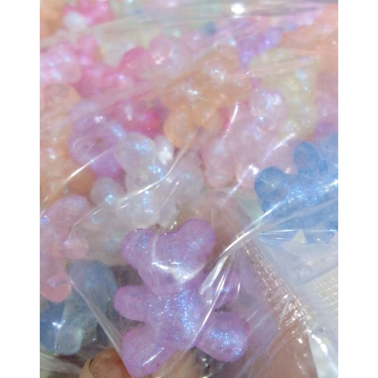 KODE V49W MANIK BONEKA BLUDRU KILAT 1 PON