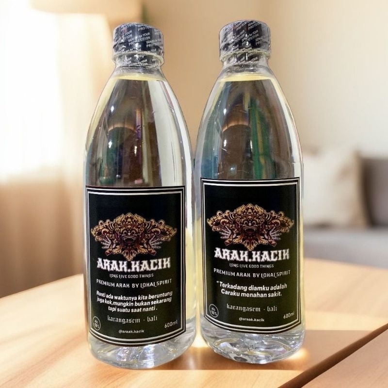 

BC tradisional bali paket 2 bersegel asli bali
