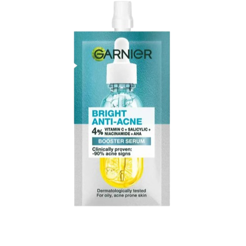Garnier Booster Serum 7.5ml (Sachet)