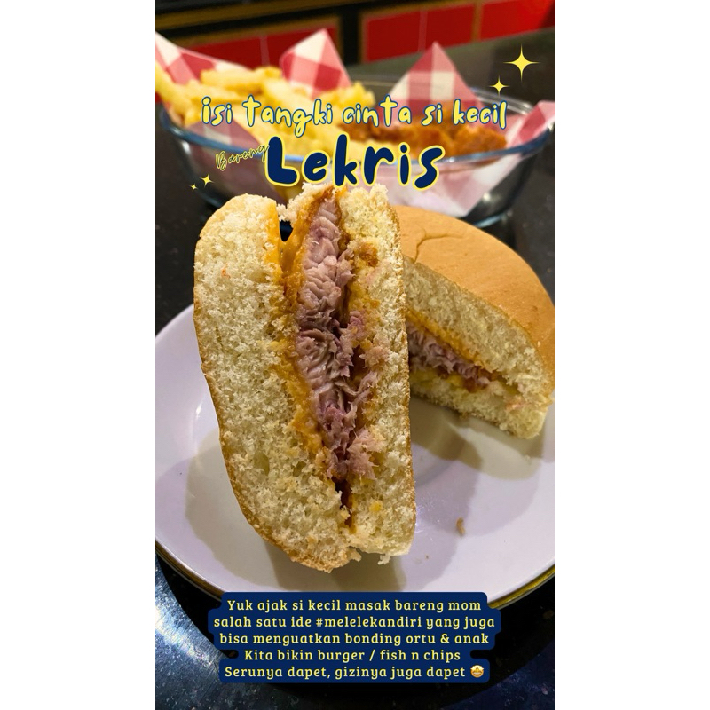 

Lekris Tatetuten