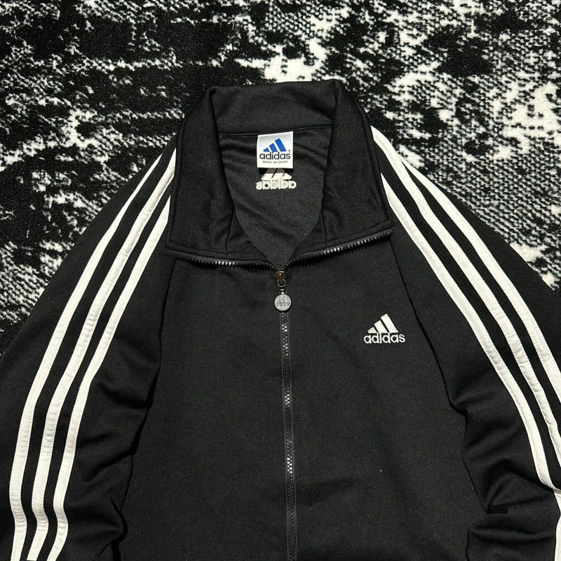 TRACKTOP ADIDAS VINTAGE ORIGINAL