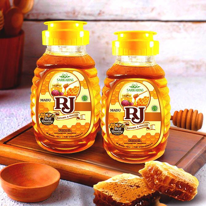 

MADU PRO IMUNE MADU RJ MADU SG SARI GADING MADU ASLI KALIMANTAN