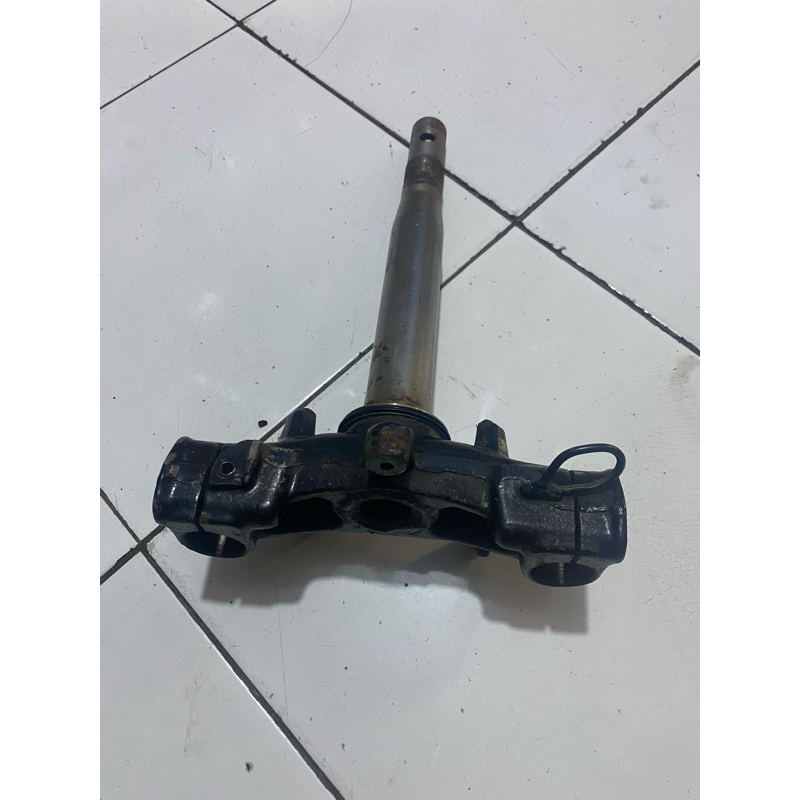 segitiga beat karbu scoopy karbu original