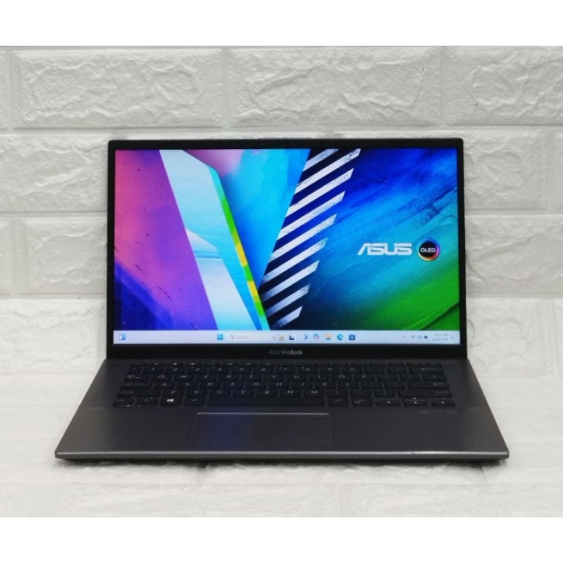 Laptop ASUS ViVOBOOK Intel Pentium 5405U RAM 8 GB SSD 128 GB HDD 1 TB