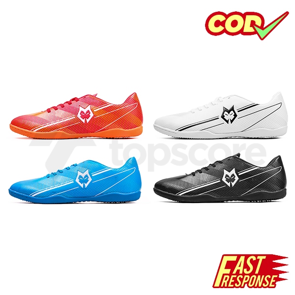 SEPATU FUTSAL LYCAN AHSTA IN