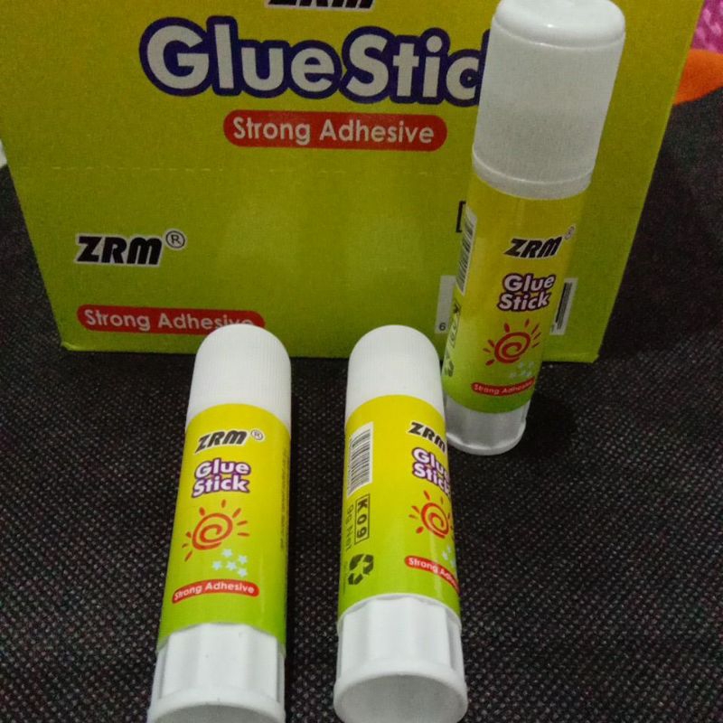 

LEM STIK ZRM 15gr&9gr