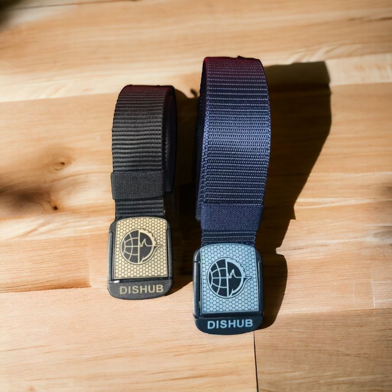 ikat pinggang tactical DISHUB