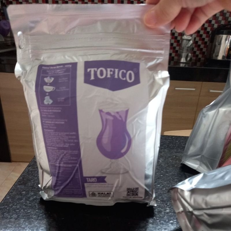 

Tofico Powder