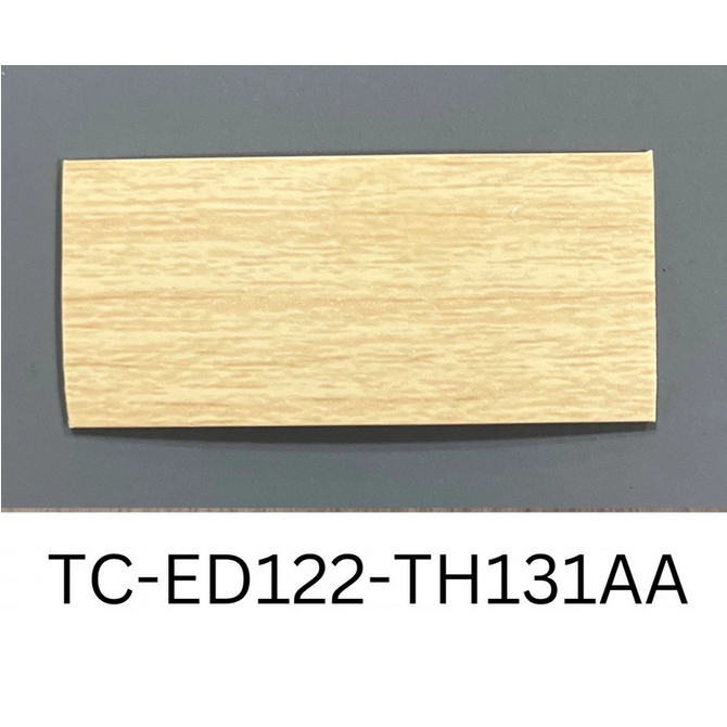 TACO Edging Warna Urat Kayu 131AA TH 131 AA W 131 Hpl Pelapis Pinggir Meja
