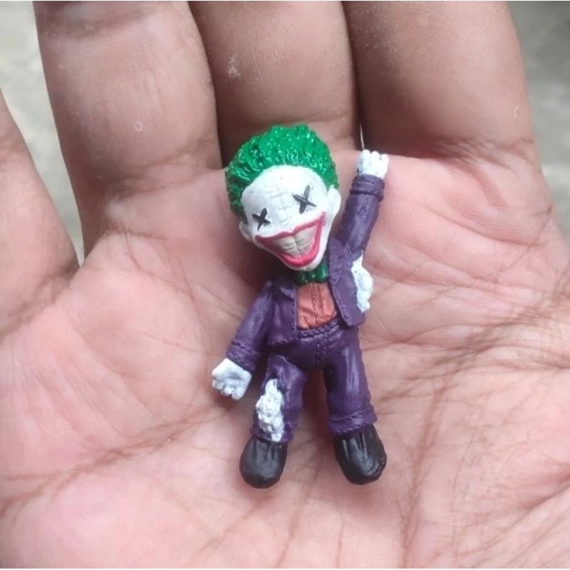 mezco harley quinn accessories joker doll only