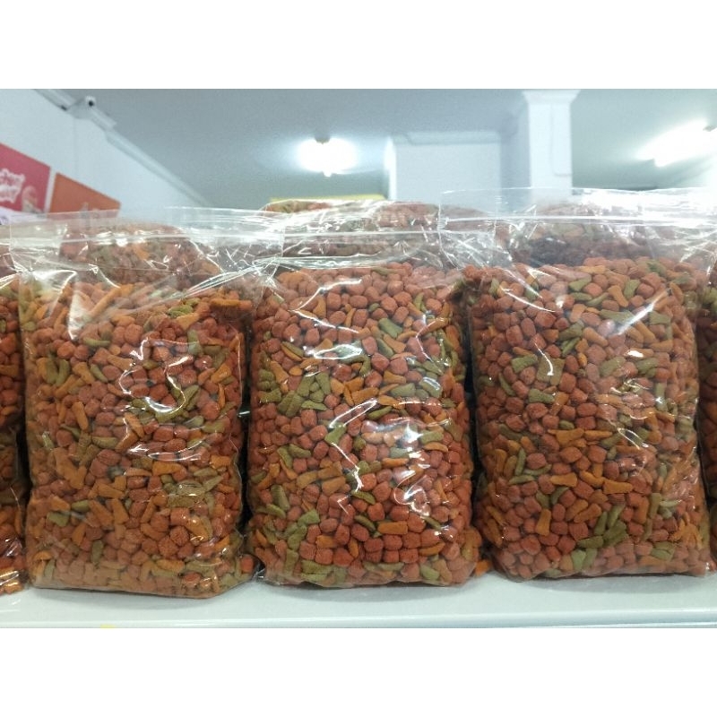 Pedigree Beef Repack 1kg - Dog Food Pedigree