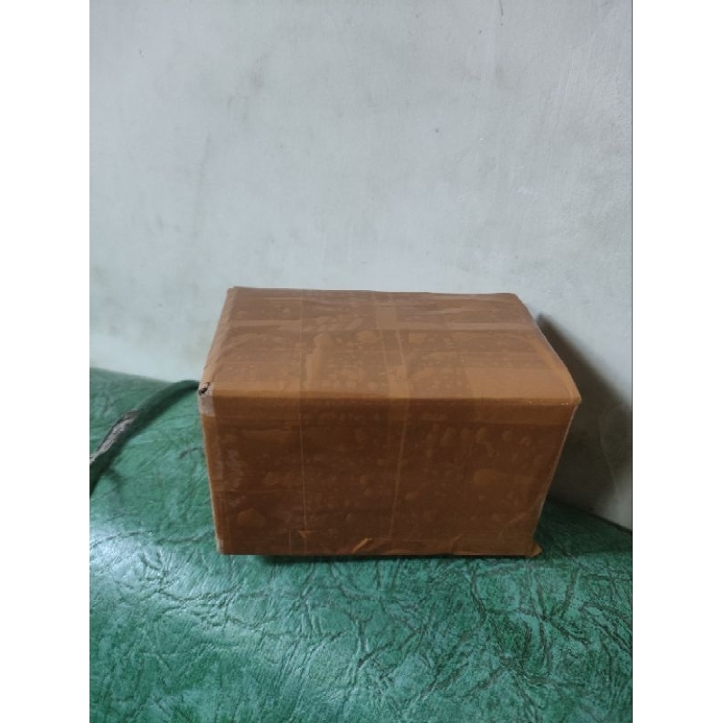 

dus manual kotak