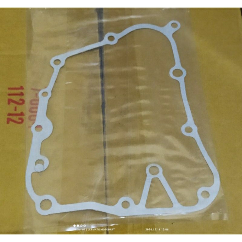 Gasket Magnet Cover kymco Trend, Metica, SR