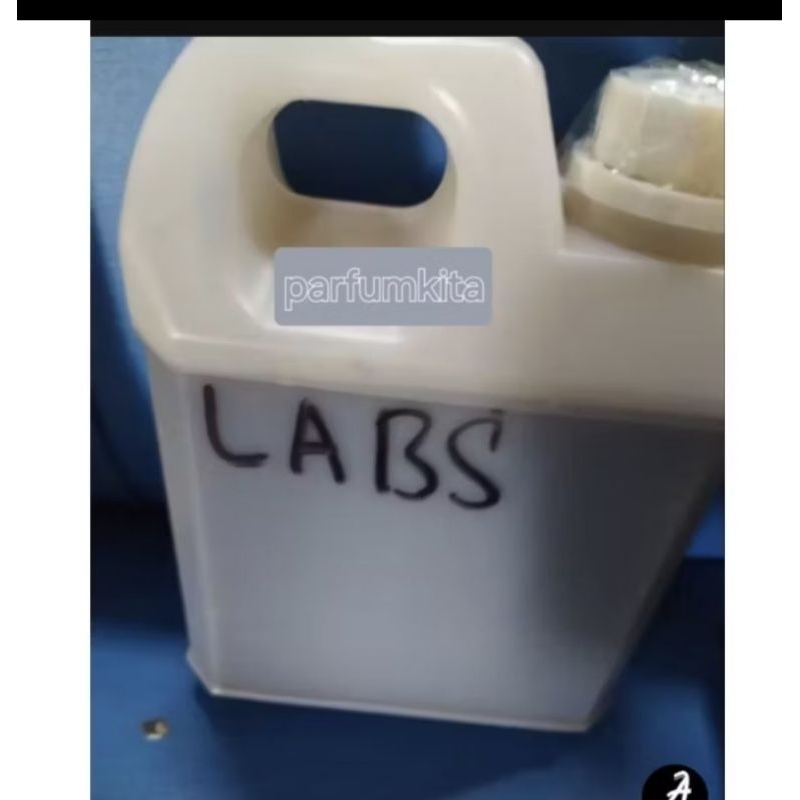 LABS ABS KIMIA bahan sabun surfaktan. bahan baku biang sabun bibit sabun
