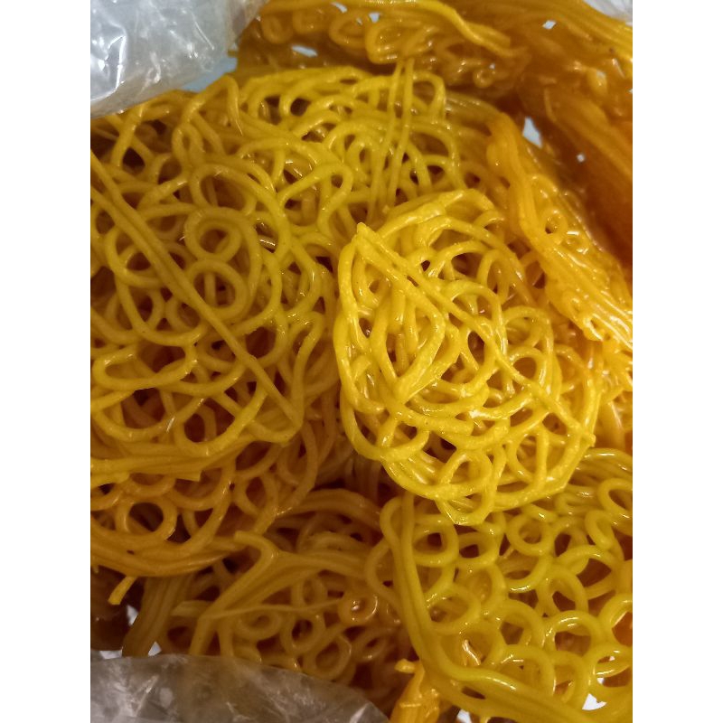 

kerupuk mie