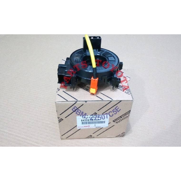 84306-0K100 KABEL SPIRAL INNOVA G V 2015 2016 2017