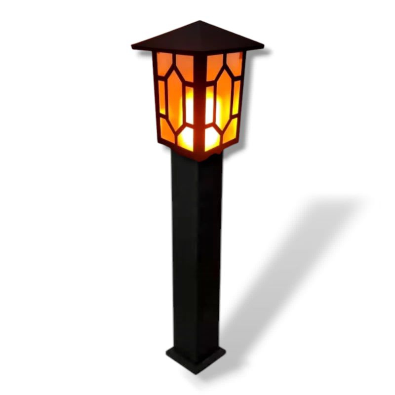 Lampu hias taman/ Lampu taman