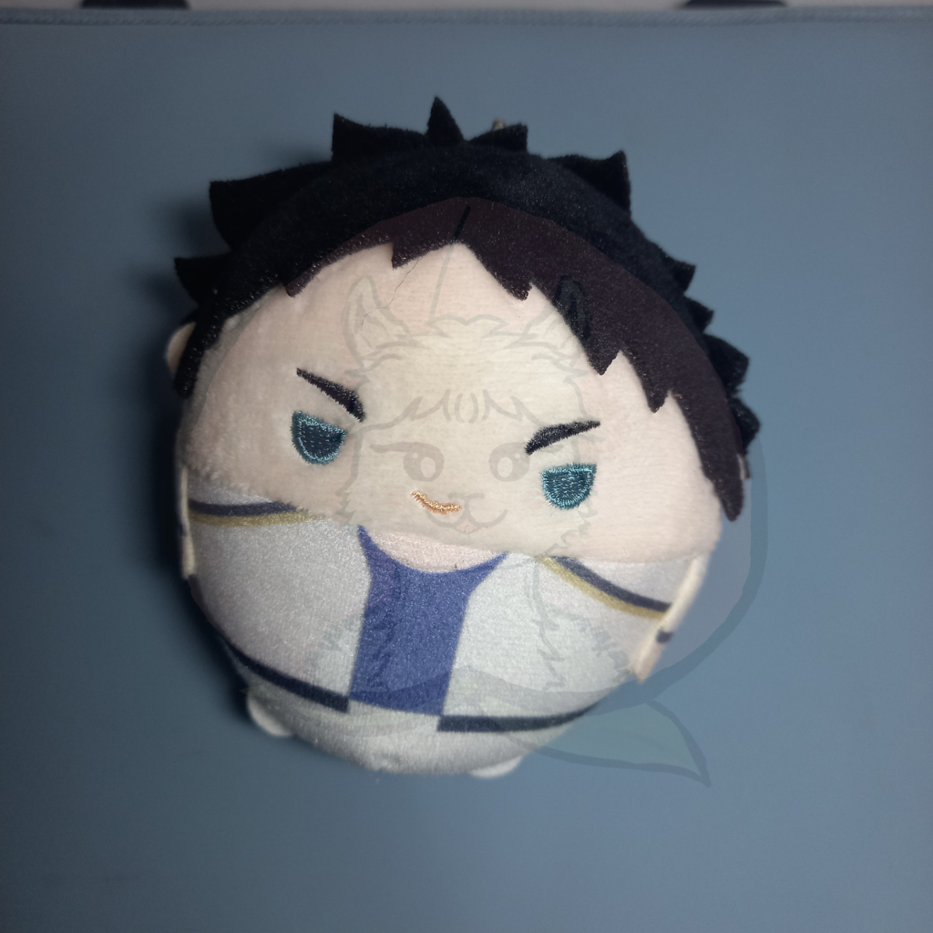 FUWAKORORIN SPECIAL AKAASHI KEIJI S