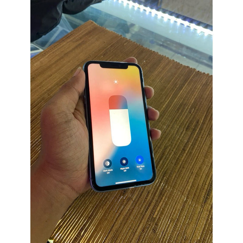 IPHONE XR 128