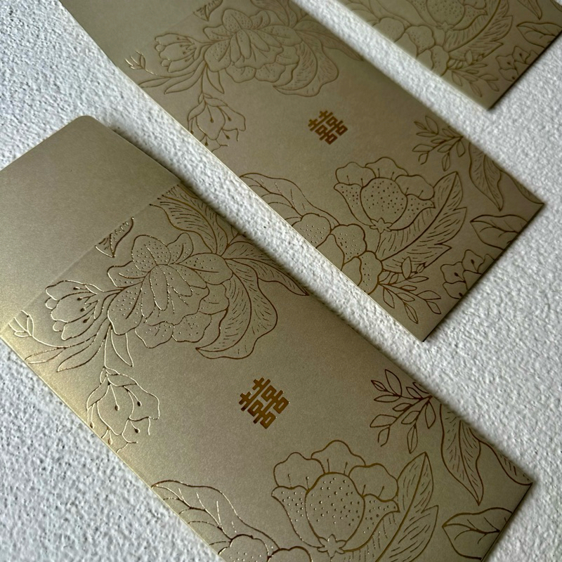 

all occasion money envelope / angpao imlek / custom angpao / angpao uang