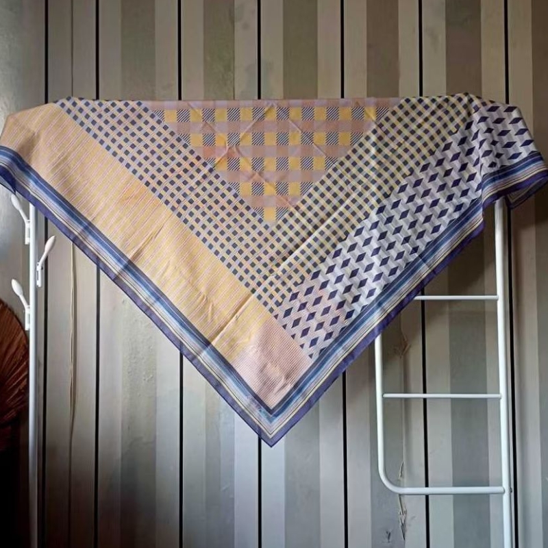 PRELOVED SCOOP&CONE SCARVE_SCOOP&CONE SCARVE ORIGINAL_HIJAB SCOOP&CONE_HIJAB PREMIUM_FASHION MUSLIM