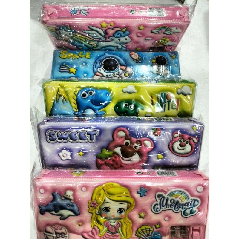 

KOTAK PENSIL MAGNET JUMBO FANCY KOTAK PENSIL MAGNET KOTAK PENSIL ANAK
