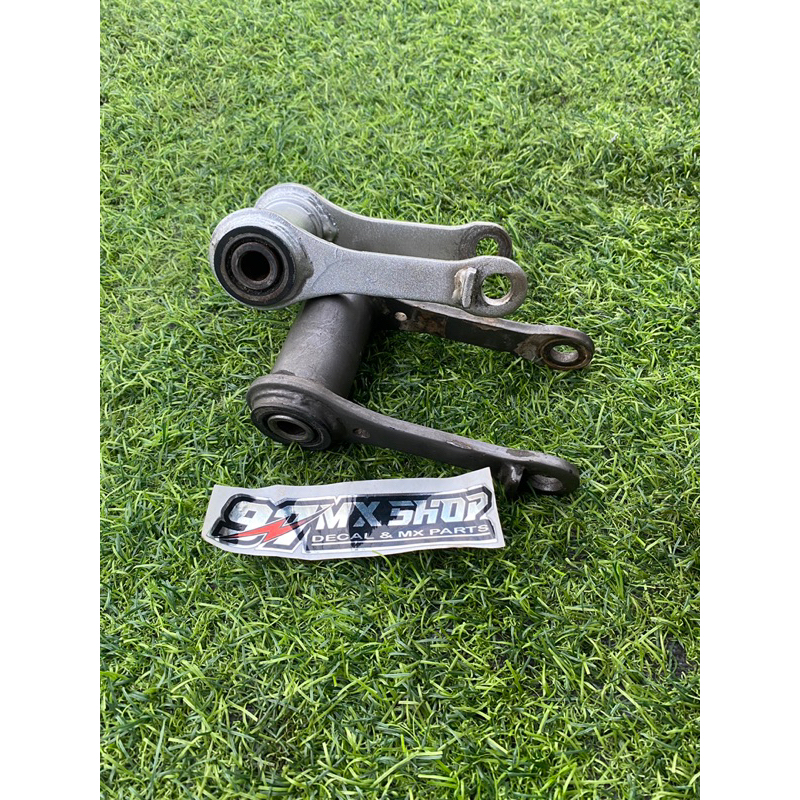 Link unitrack original Copotan klx/dtraker