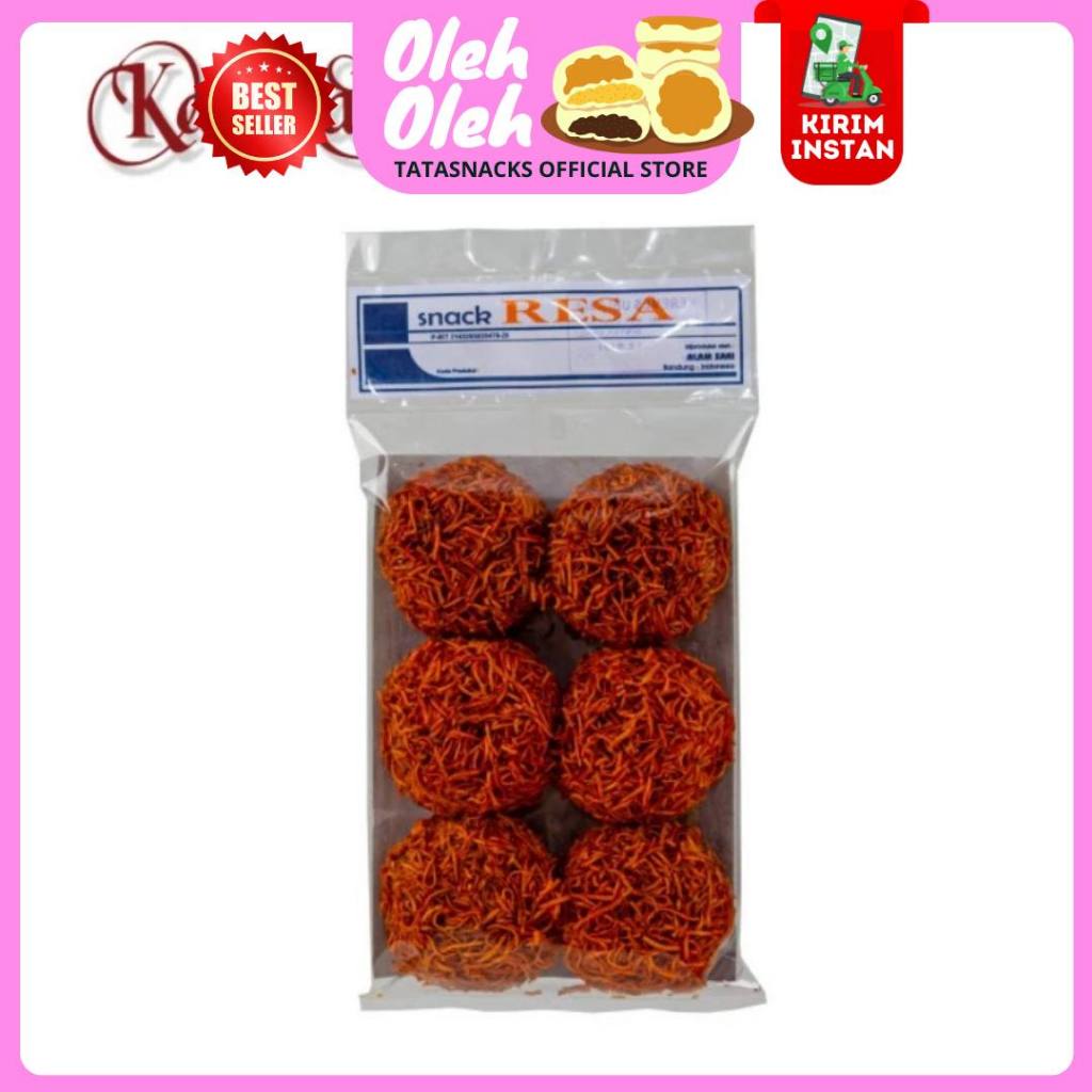 

Kremes Ubi Manis