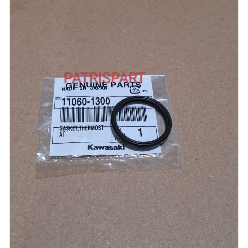 paking thermostat paking termostat klx450 KLX 450 original kawasaki