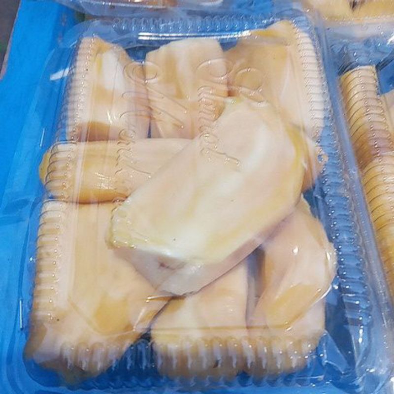 

Nangka Matang 1 pack