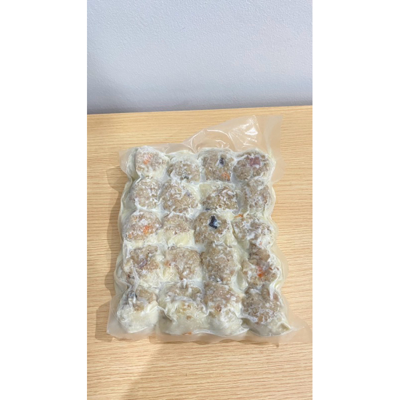 

Dimsum Ayam Frozen isi 20
