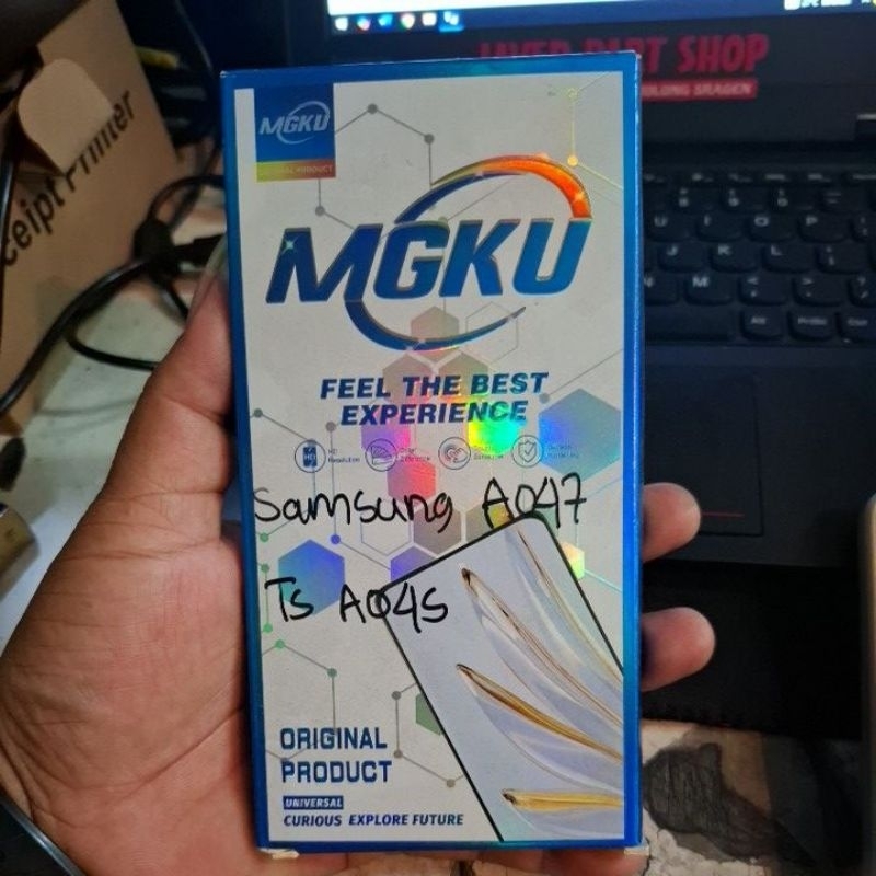 LCD SAMSUNG A047/ A04S