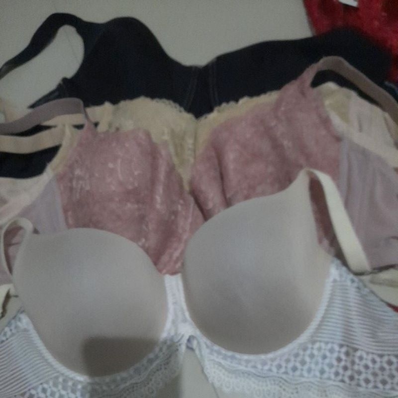 SALE Bra Wacoal cutting label big size