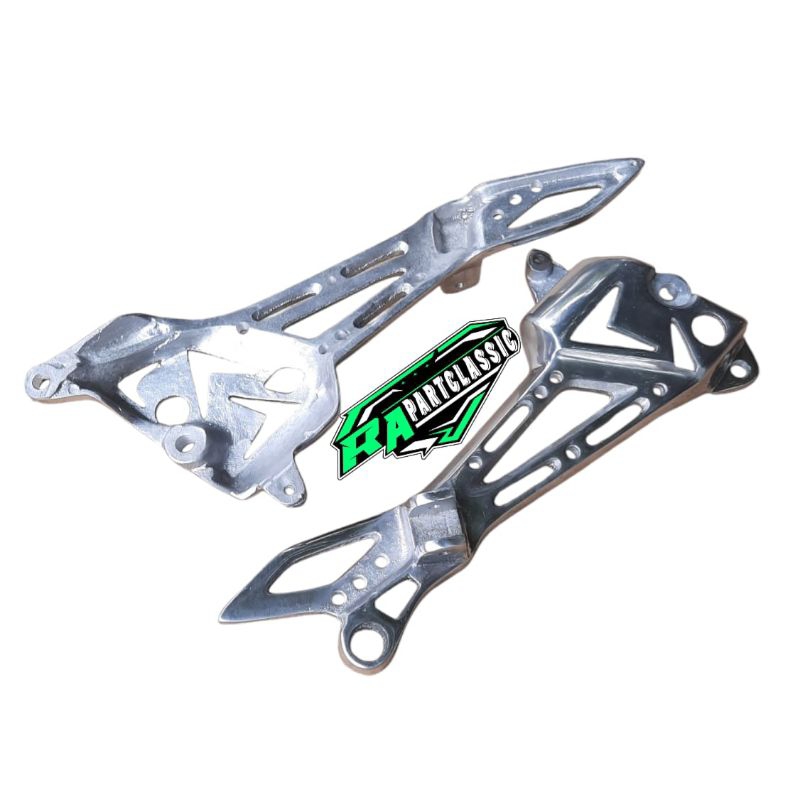 FOOTSTEP MP PRIMUS COAK REPRO POLES BAHAN TEBAL