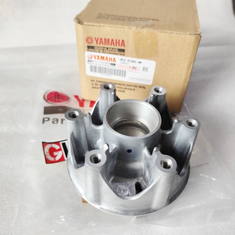 NAPGIR NAPGEAR NAP GEAR GIR BELAKANG MX KING 150 ORIGINAL