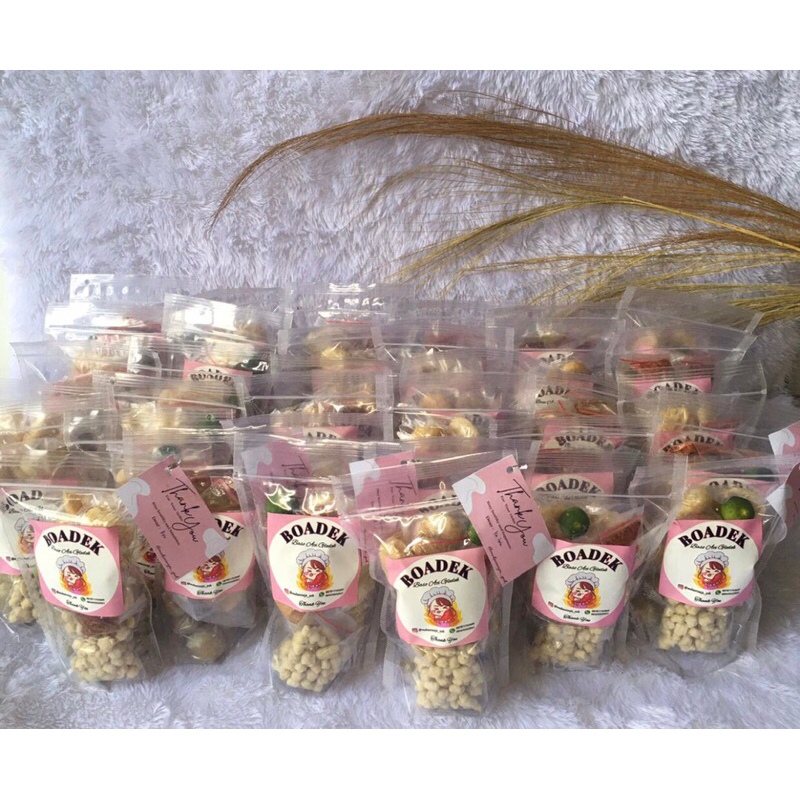 

Baso Aci Gledek | makaninaja__yuk