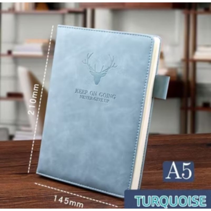 

RY "Al Aziz " Paket Buku Tulis GUL CUR