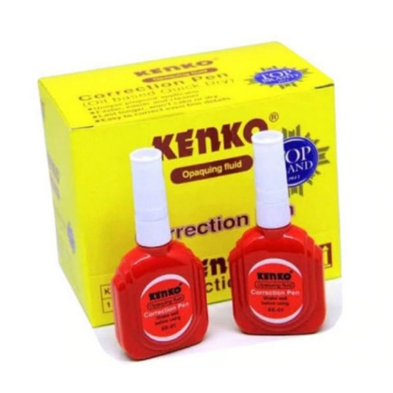 

Corpen Kenko 01