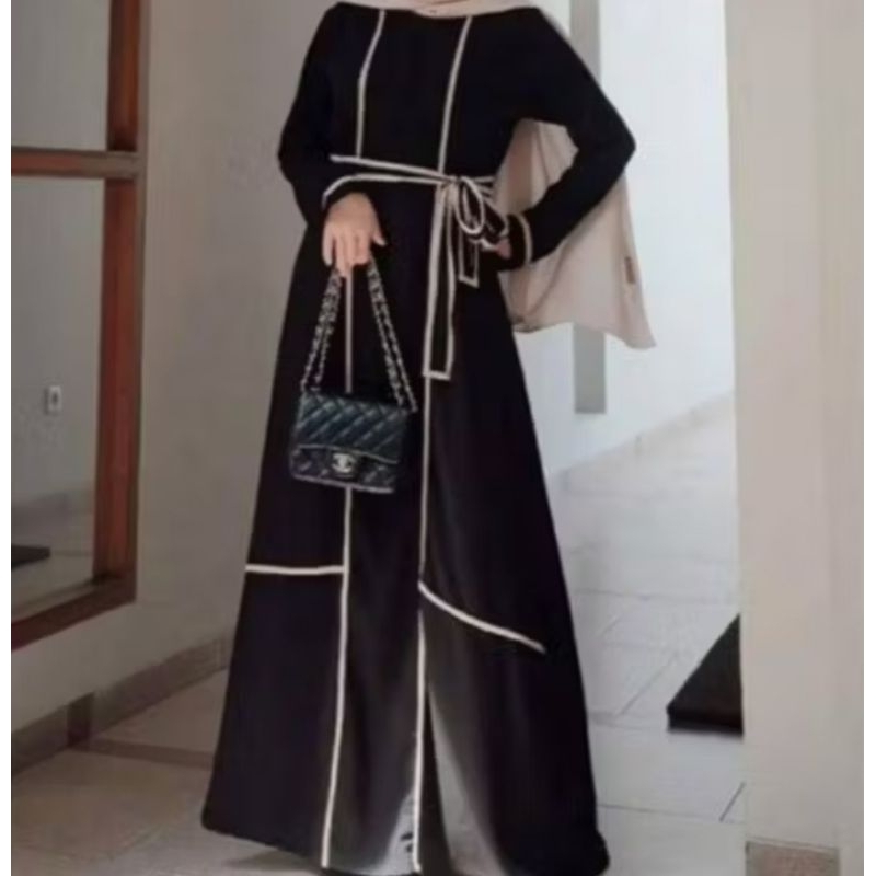 Abaya Arab Preloved