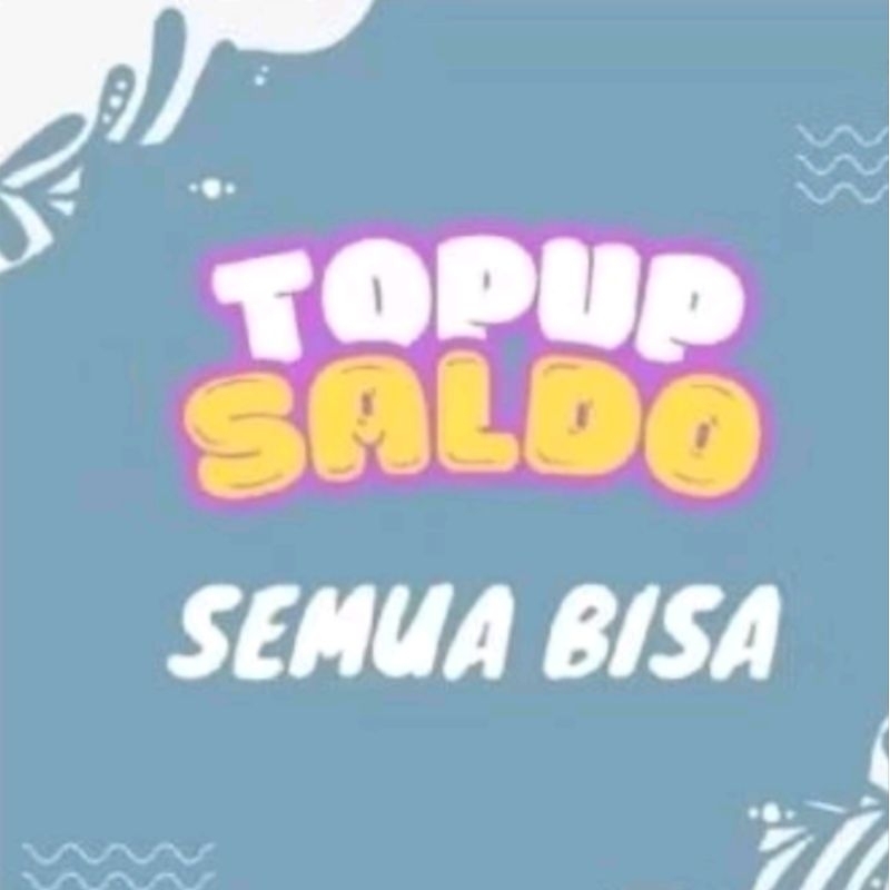 

(New) setiker saldo